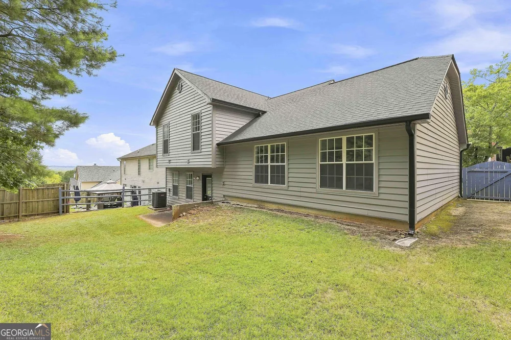 2455 Tolliver DR Ellenwood, GA 30294