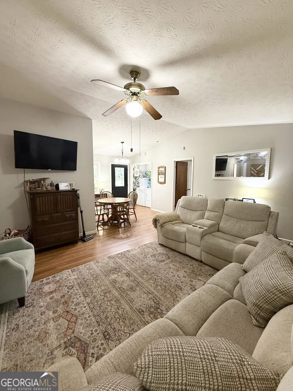 62 Melvin Harris RD Manchester, GA 31816
