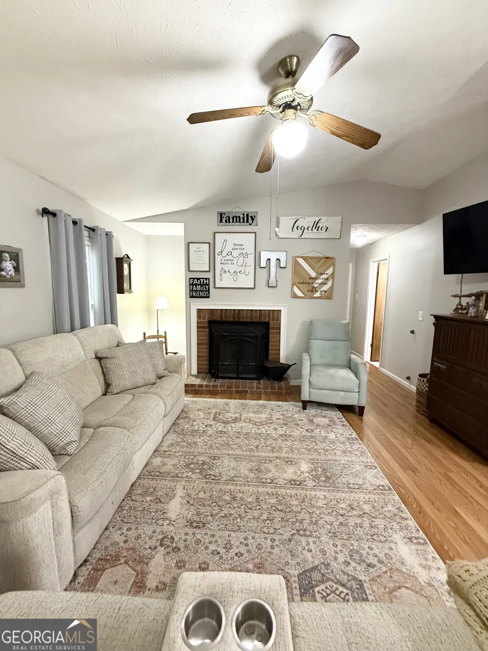 62 Melvin Harris RD Manchester, GA 31816