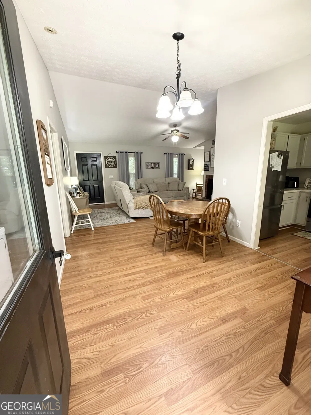 62 Melvin Harris RD Manchester, GA 31816