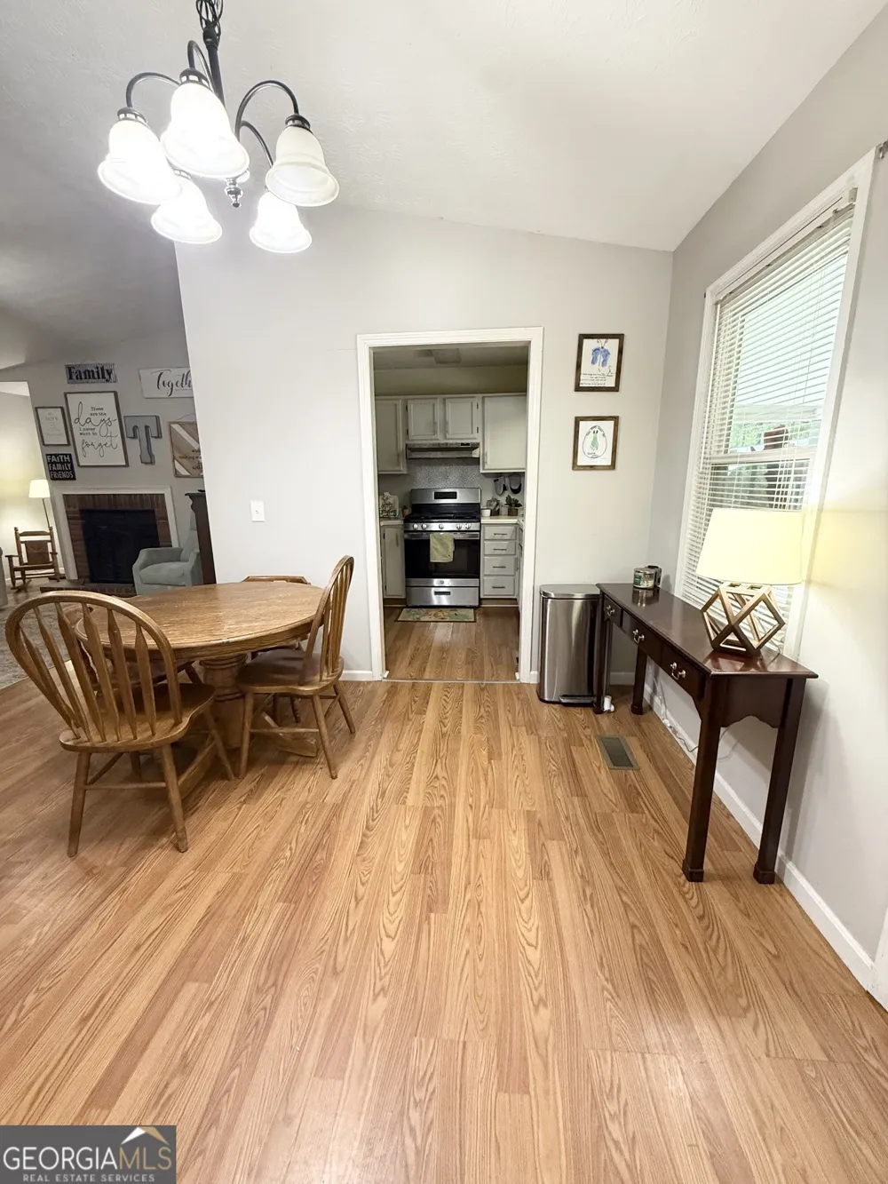 62 Melvin Harris RD Manchester, GA 31816