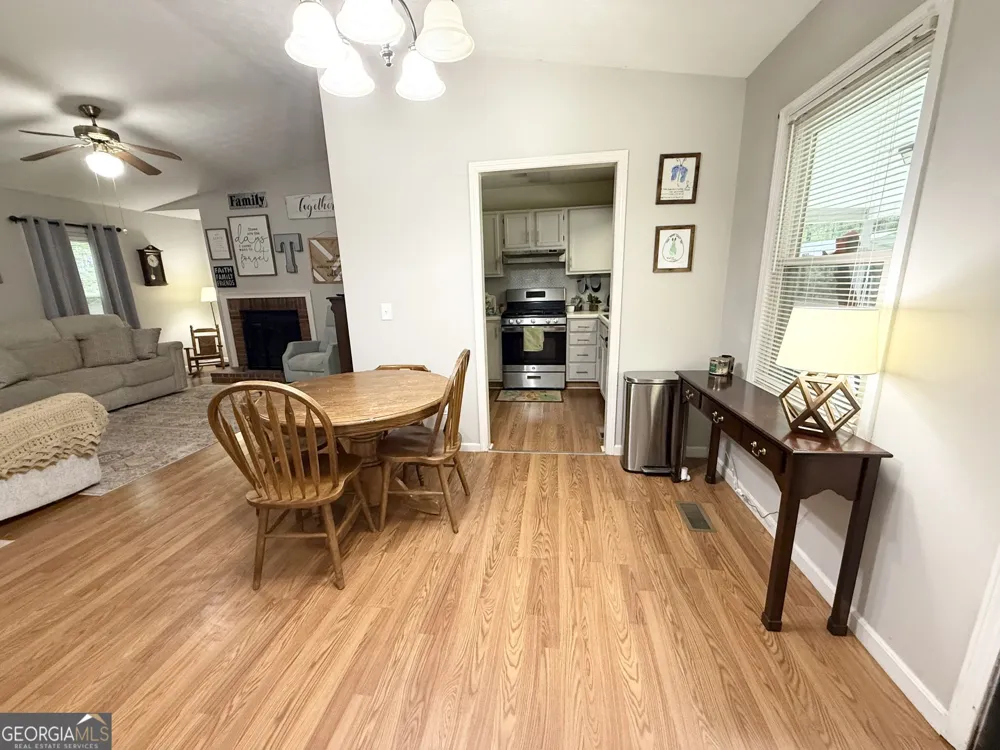 62 Melvin Harris RD Manchester, GA 31816