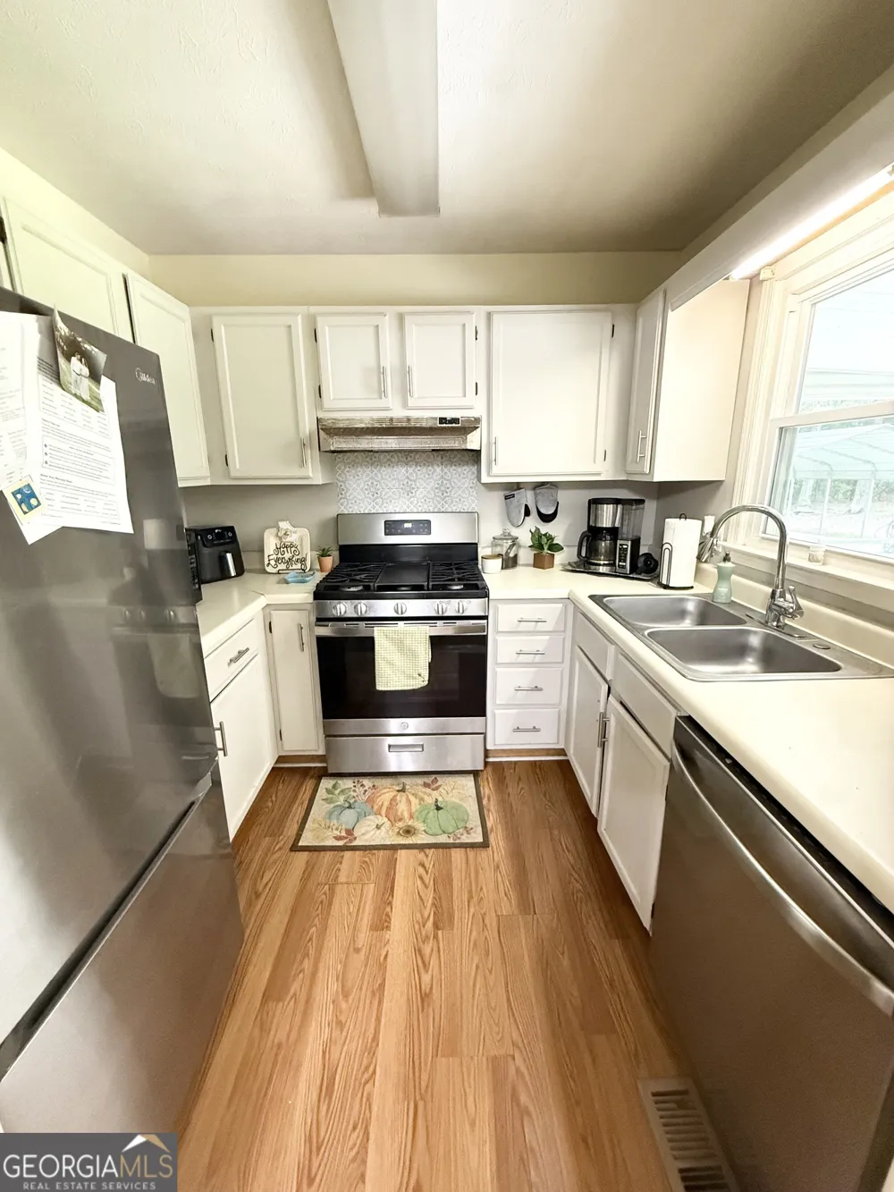 62 Melvin Harris RD Manchester, GA 31816