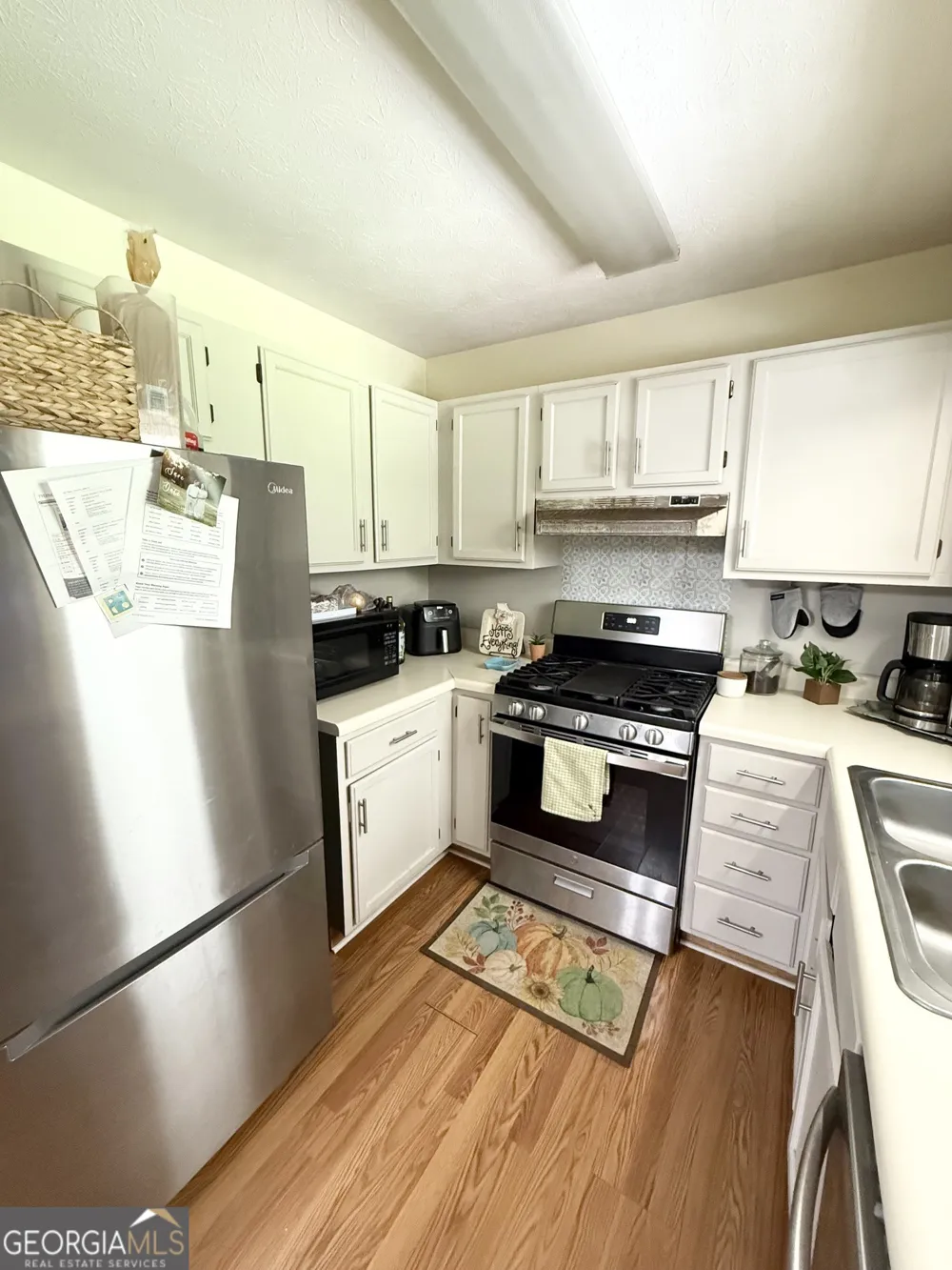 62 Melvin Harris RD Manchester, GA 31816