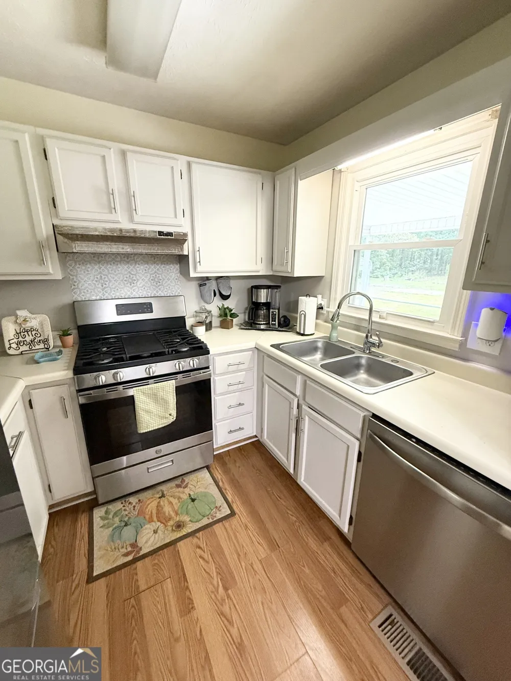 62 Melvin Harris RD Manchester, GA 31816