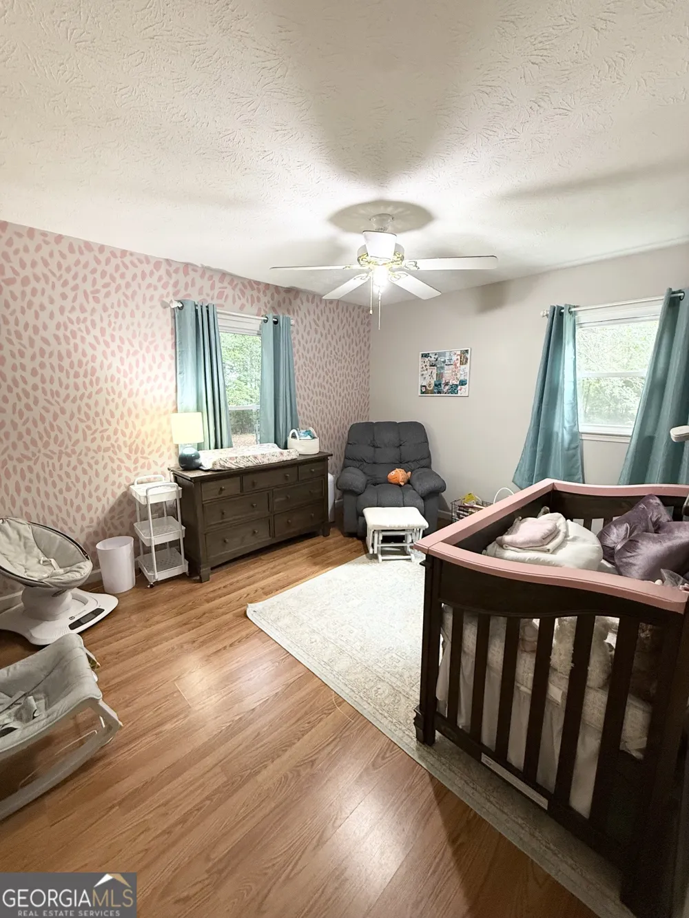 62 Melvin Harris RD Manchester, GA 31816