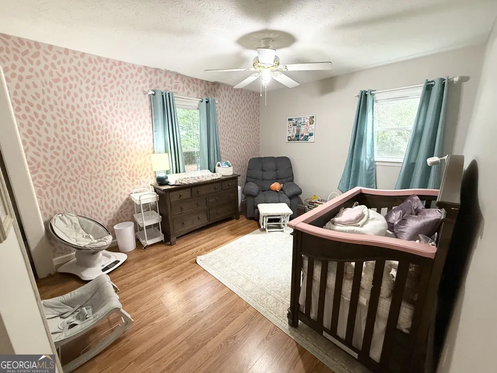 62 Melvin Harris RD Manchester, GA 31816