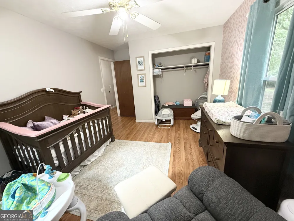 62 Melvin Harris RD Manchester, GA 31816
