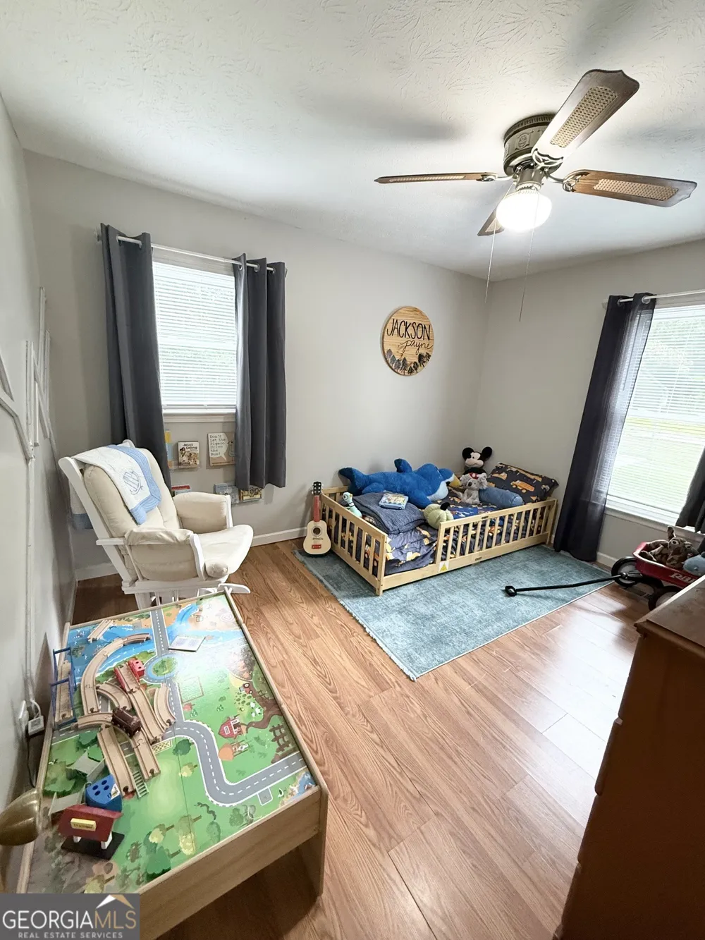 62 Melvin Harris RD Manchester, GA 31816