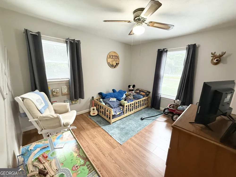 62 Melvin Harris RD Manchester, GA 31816