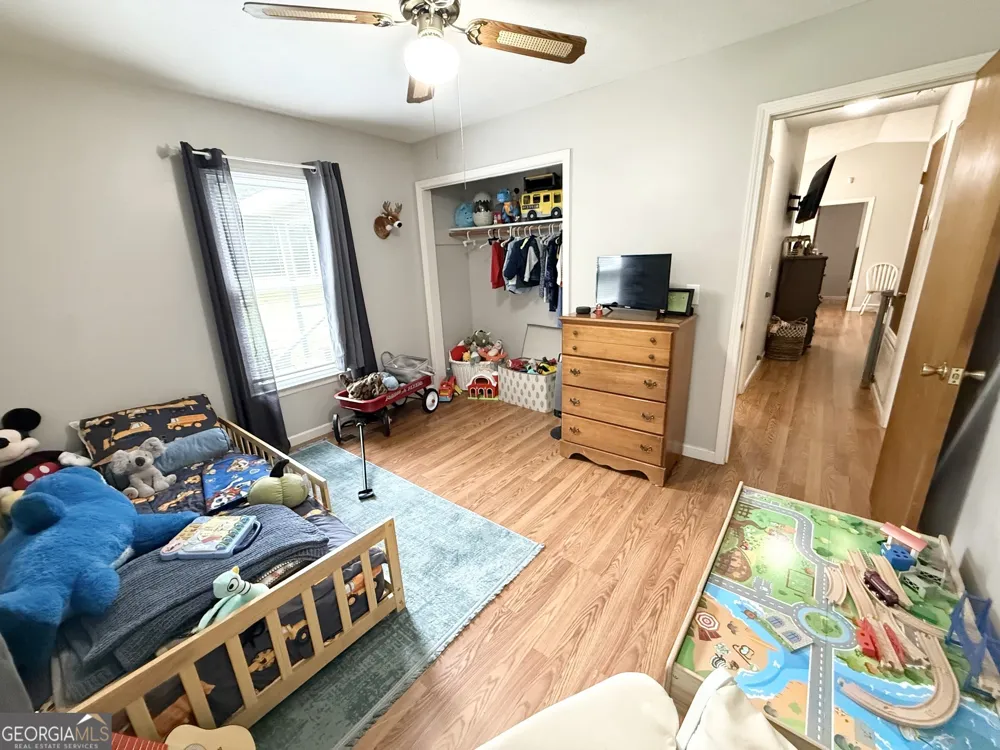 62 Melvin Harris RD Manchester, GA 31816