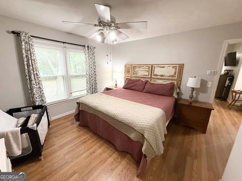 62 Melvin Harris RD Manchester, GA 31816
