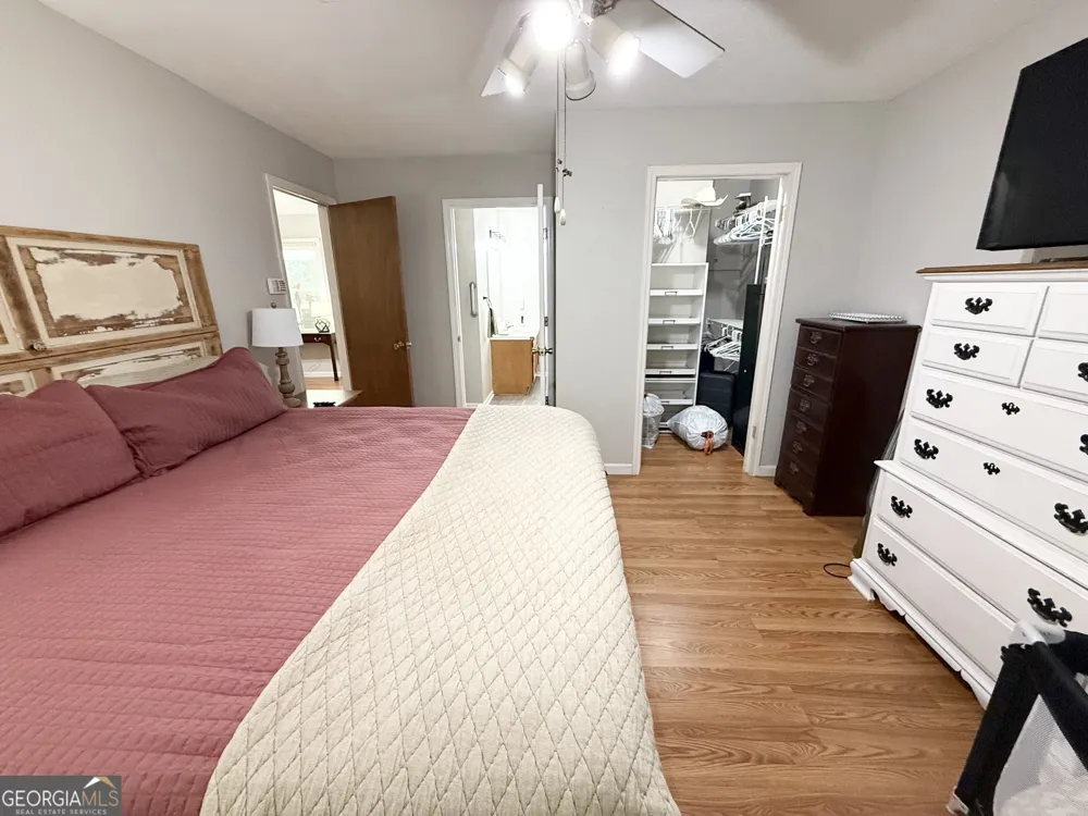 62 Melvin Harris RD Manchester, GA 31816