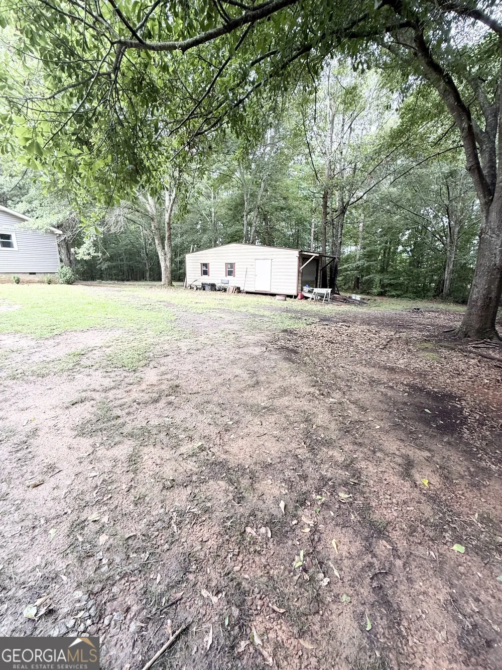 62 Melvin Harris RD Manchester, GA 31816