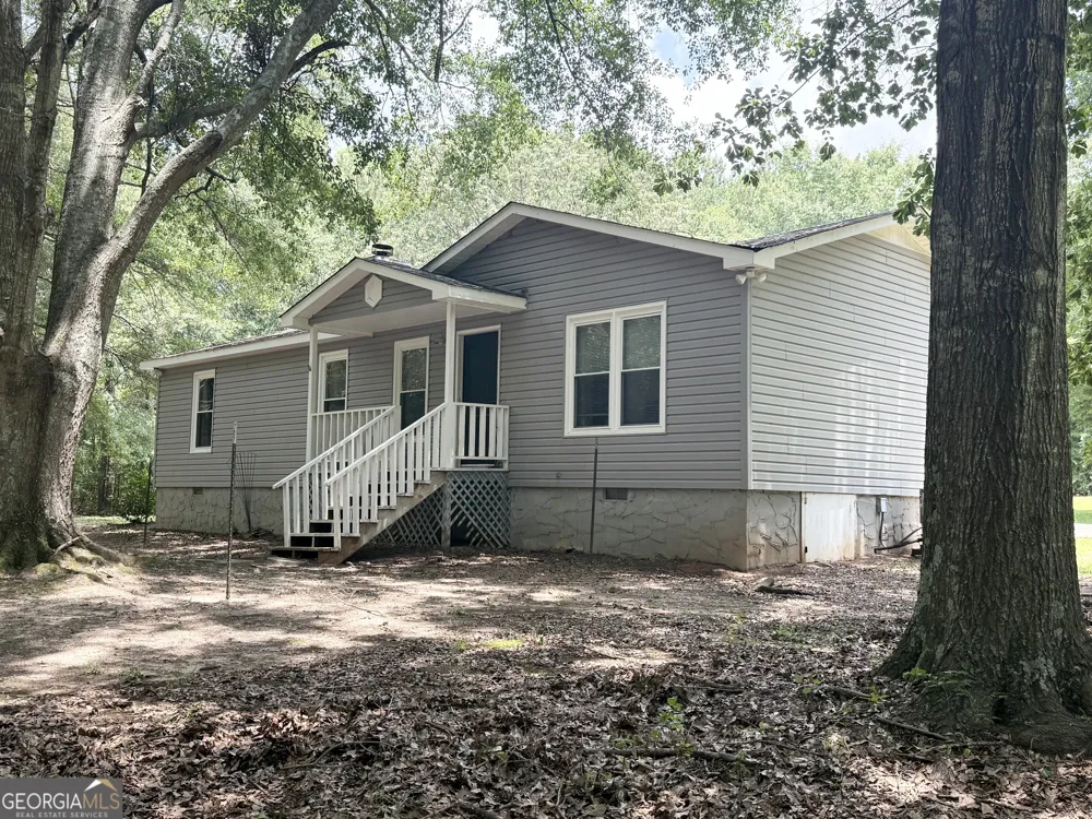 62 Melvin Harris RD Manchester, GA 31816