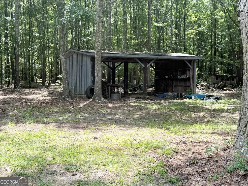 62 Melvin Harris RD Manchester, GA 31816