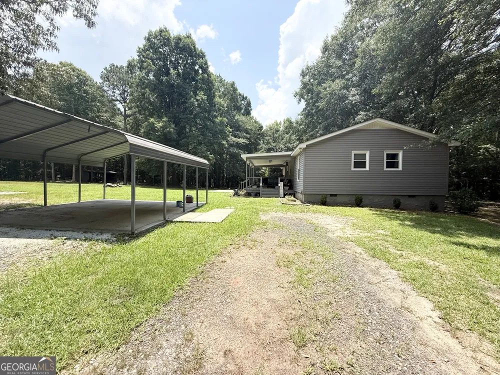 62 Melvin Harris RD Manchester, GA 31816