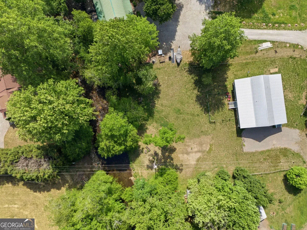 87 Laughing Waters Lane Hayesville, NC 28904