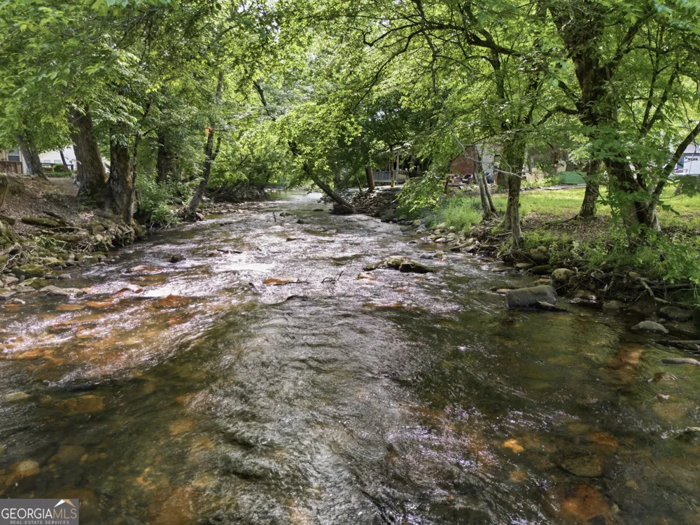87 Laughing Waters Lane Hayesville, NC 28904