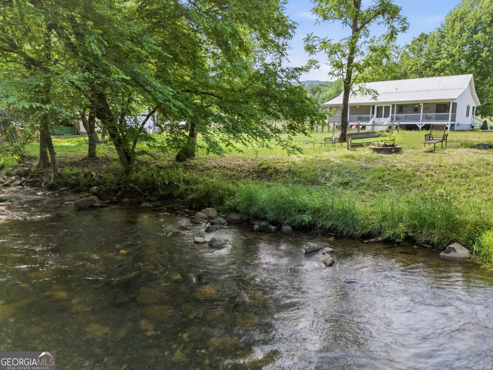 87 Laughing Waters Lane Hayesville, NC 28904
