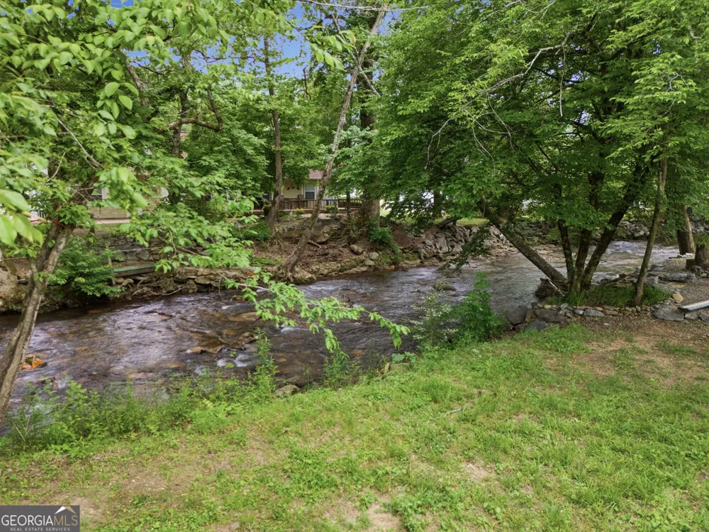 87 Laughing Waters Lane Hayesville, NC 28904