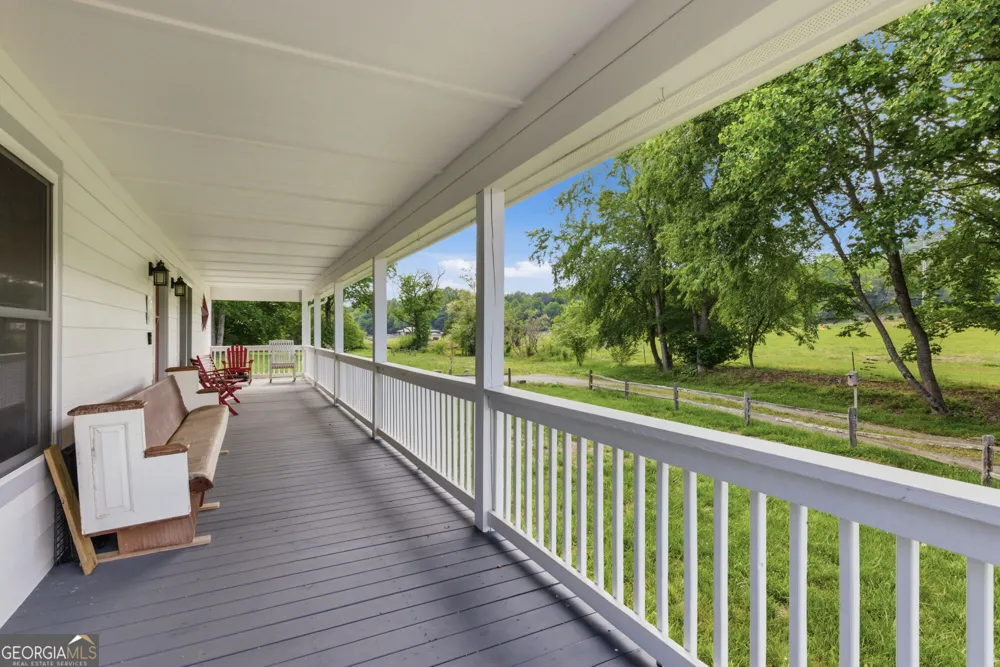 87 Laughing Waters Lane Hayesville, NC 28904