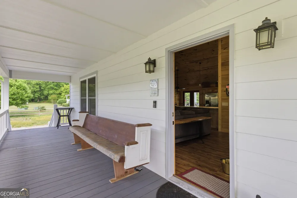 87 Laughing Waters Lane Hayesville, NC 28904