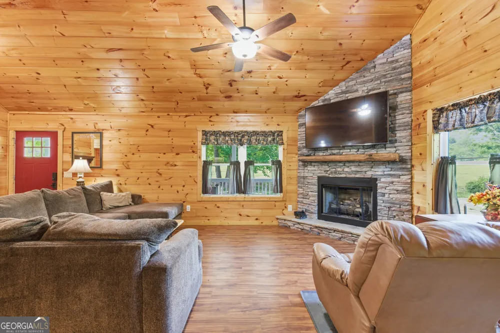 87 Laughing Waters Lane Hayesville, NC 28904