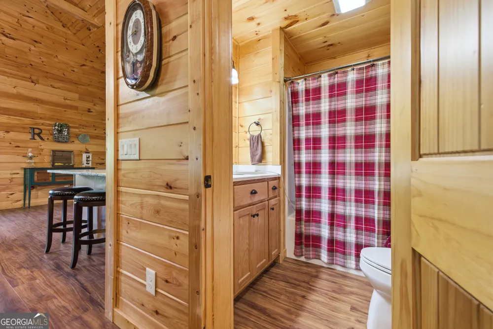 87 Laughing Waters Lane Hayesville, NC 28904