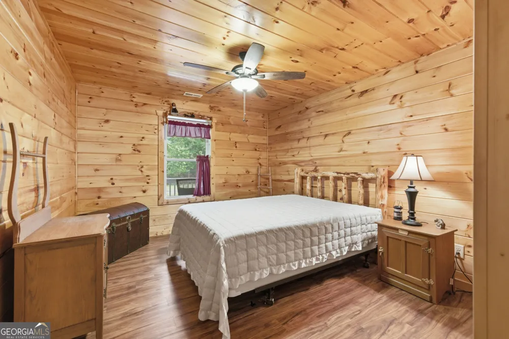87 Laughing Waters Lane Hayesville, NC 28904