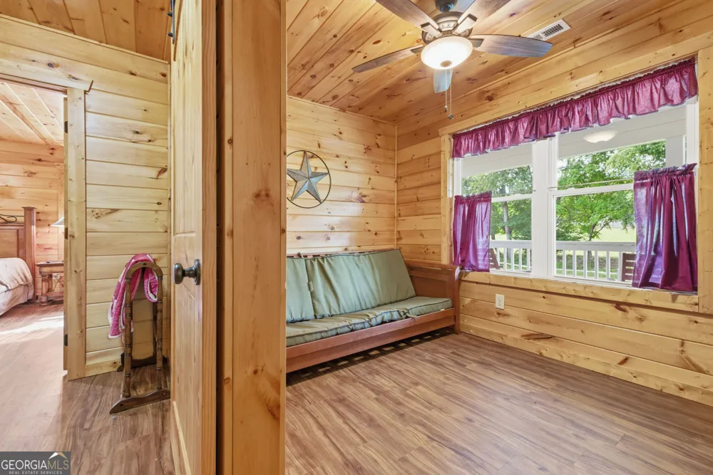 87 Laughing Waters Lane Hayesville, NC 28904