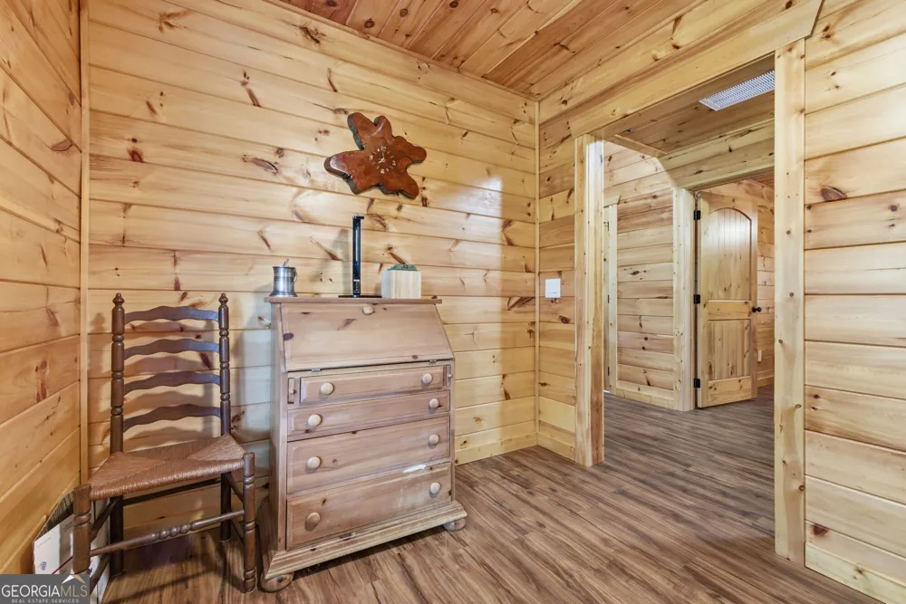 87 Laughing Waters Lane Hayesville, NC 28904