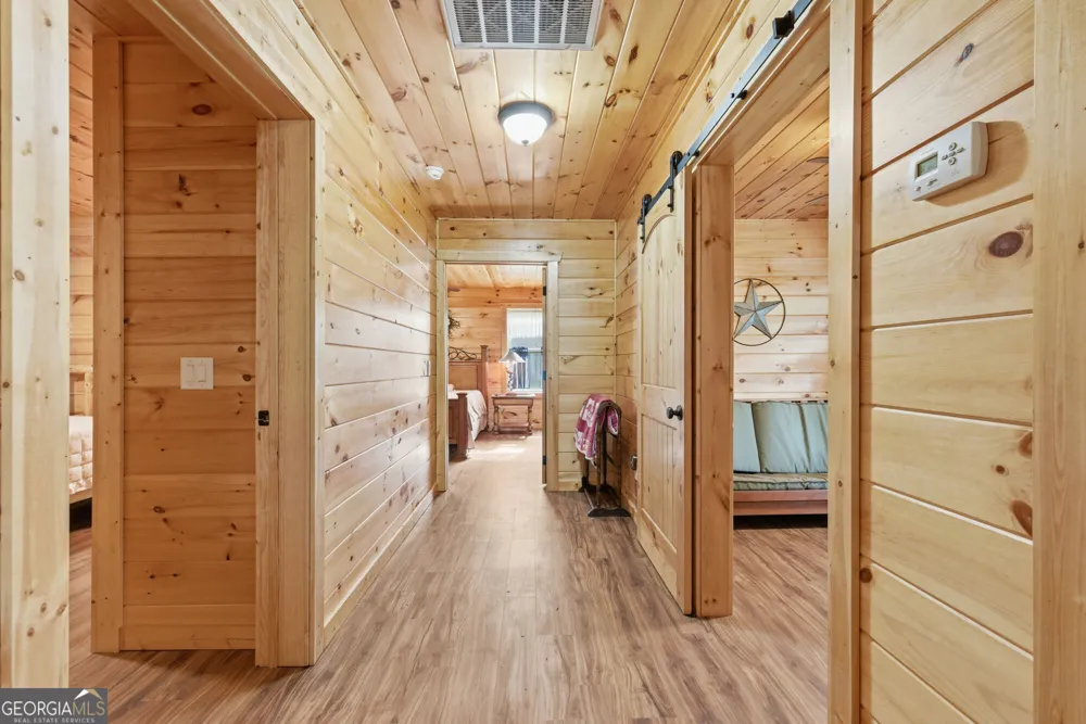 87 Laughing Waters Lane Hayesville, NC 28904