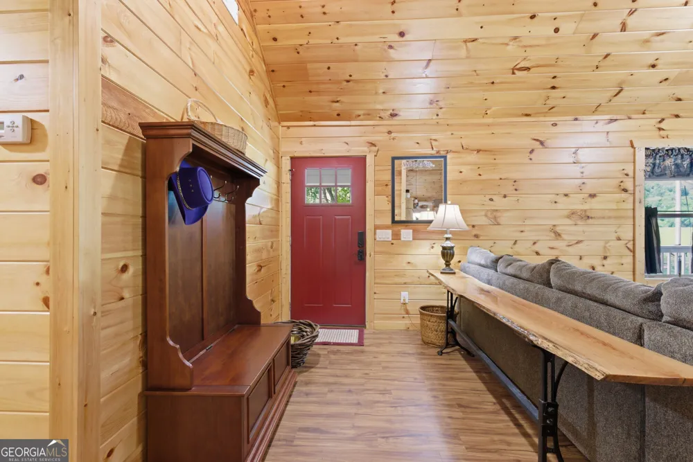 87 Laughing Waters Lane Hayesville, NC 28904