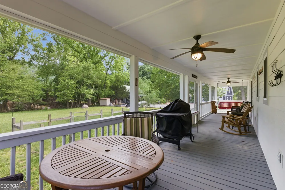 87 Laughing Waters Lane Hayesville, NC 28904