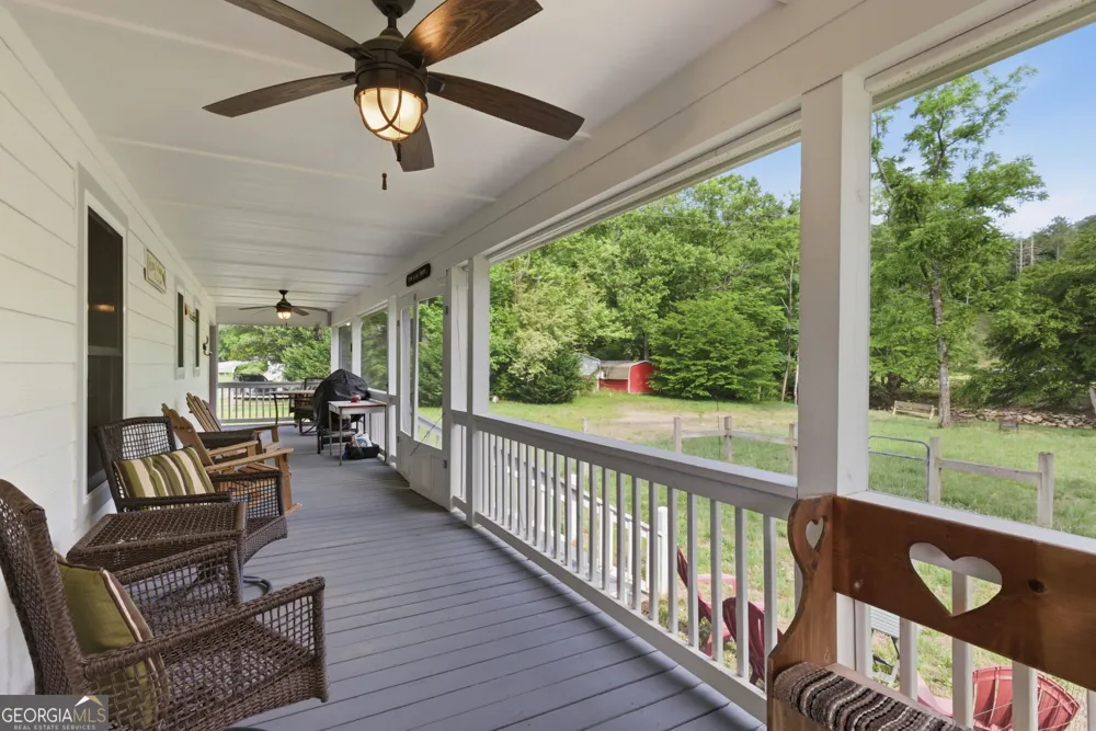 87 Laughing Waters Lane Hayesville, NC 28904