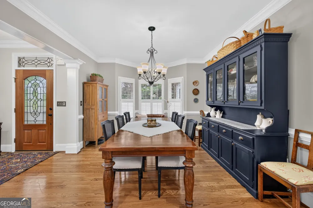 4250 Horder CT Snellville, GA 30039