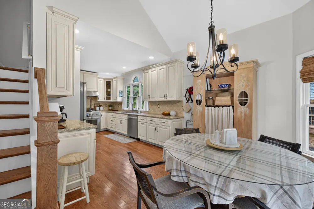 4250 Horder CT Snellville, GA 30039