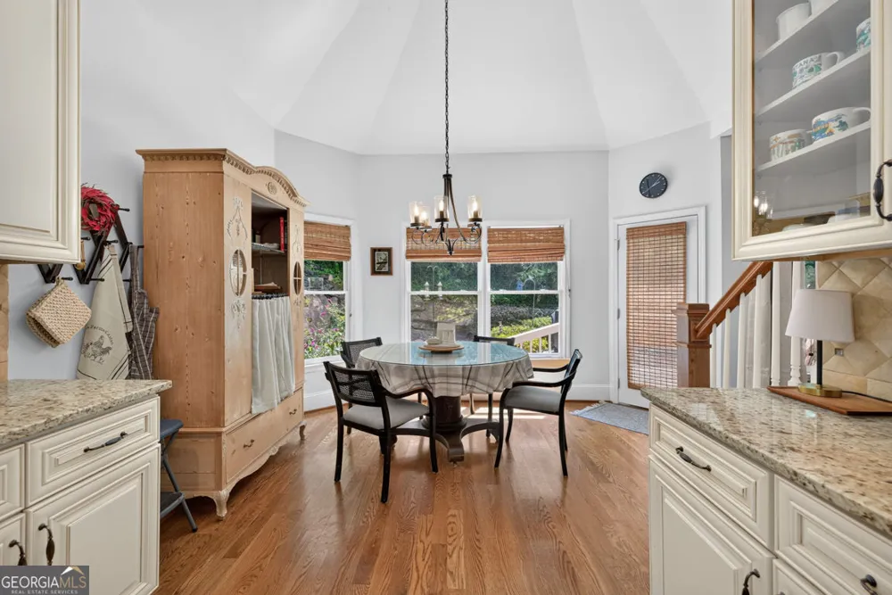4250 Horder CT Snellville, GA 30039