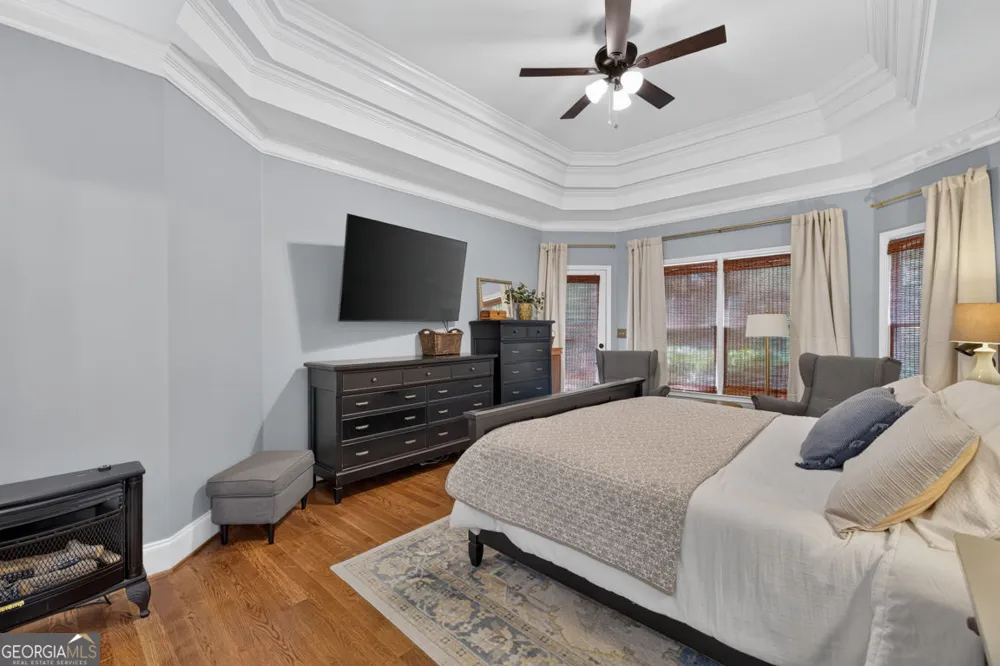 4250 Horder CT Snellville, GA 30039