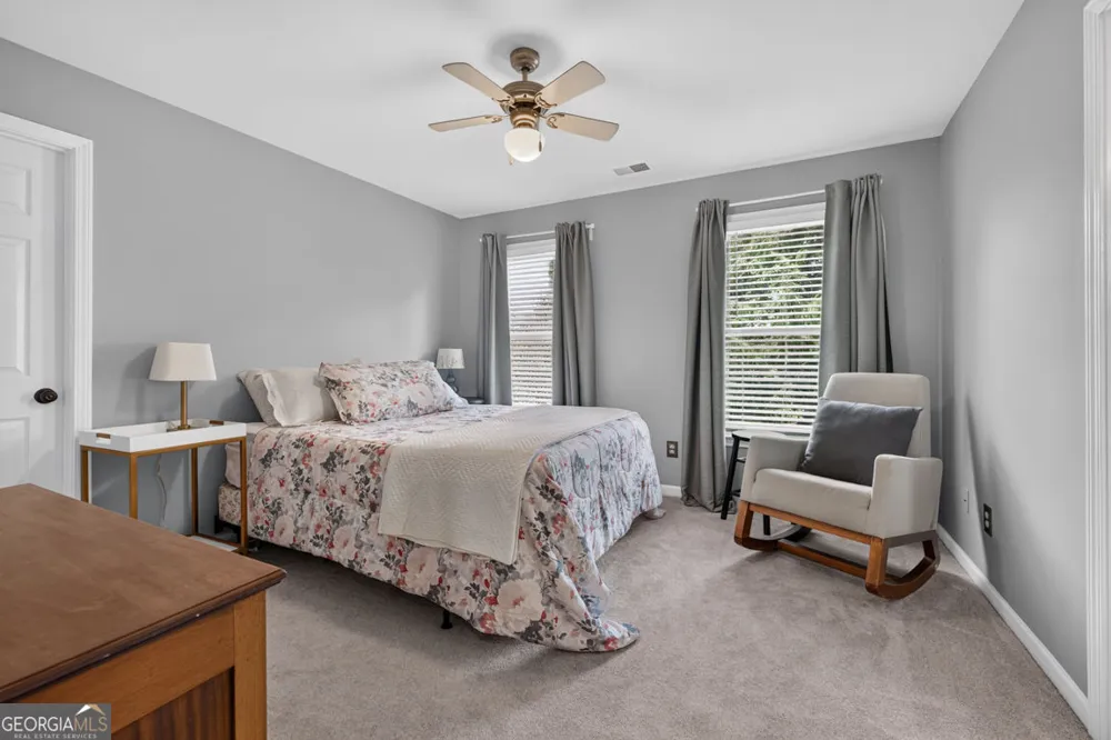 4250 Horder CT Snellville, GA 30039