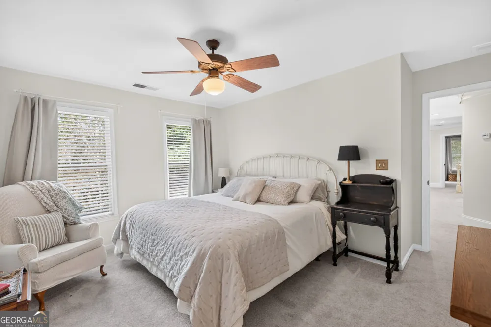 4250 Horder CT Snellville, GA 30039