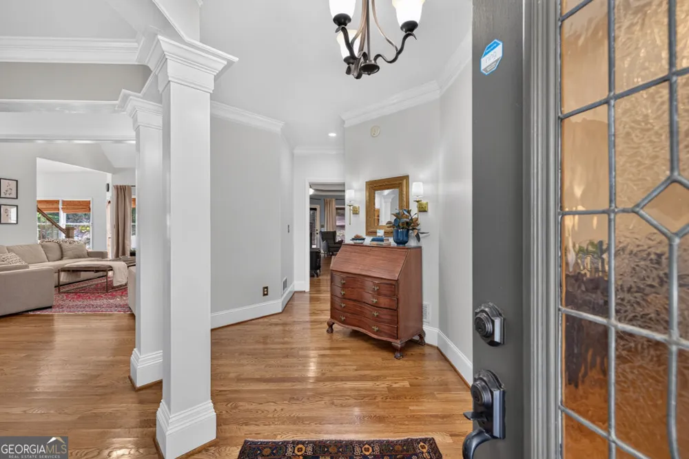 4250 Horder CT Snellville, GA 30039