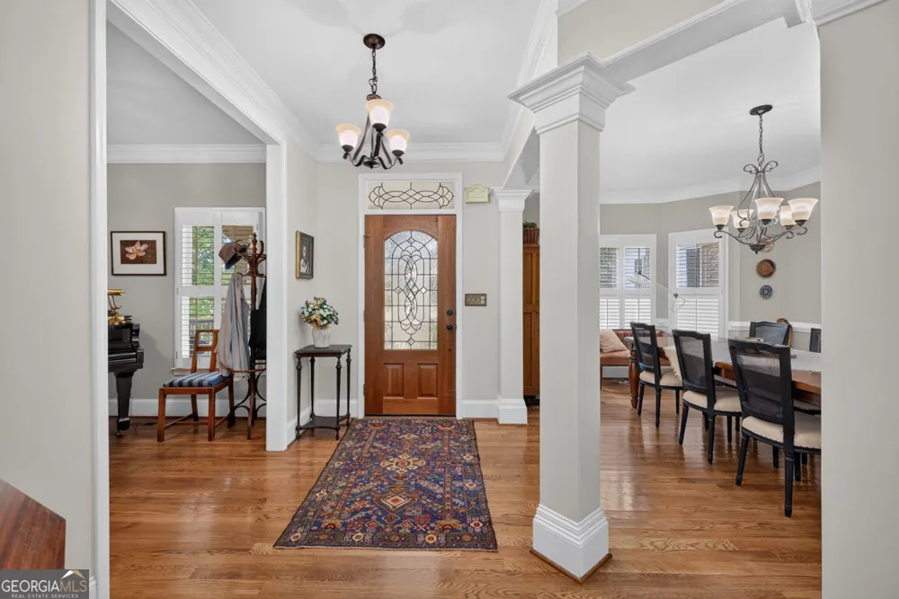 4250 Horder CT Snellville, GA 30039