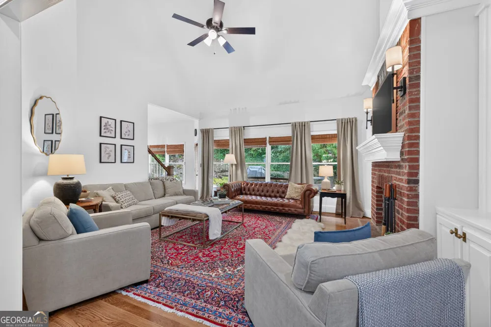 4250 Horder CT Snellville, GA 30039