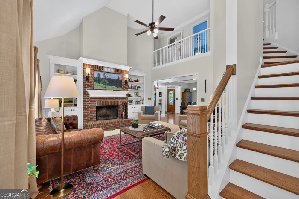 4250 Horder CT Snellville, GA 30039