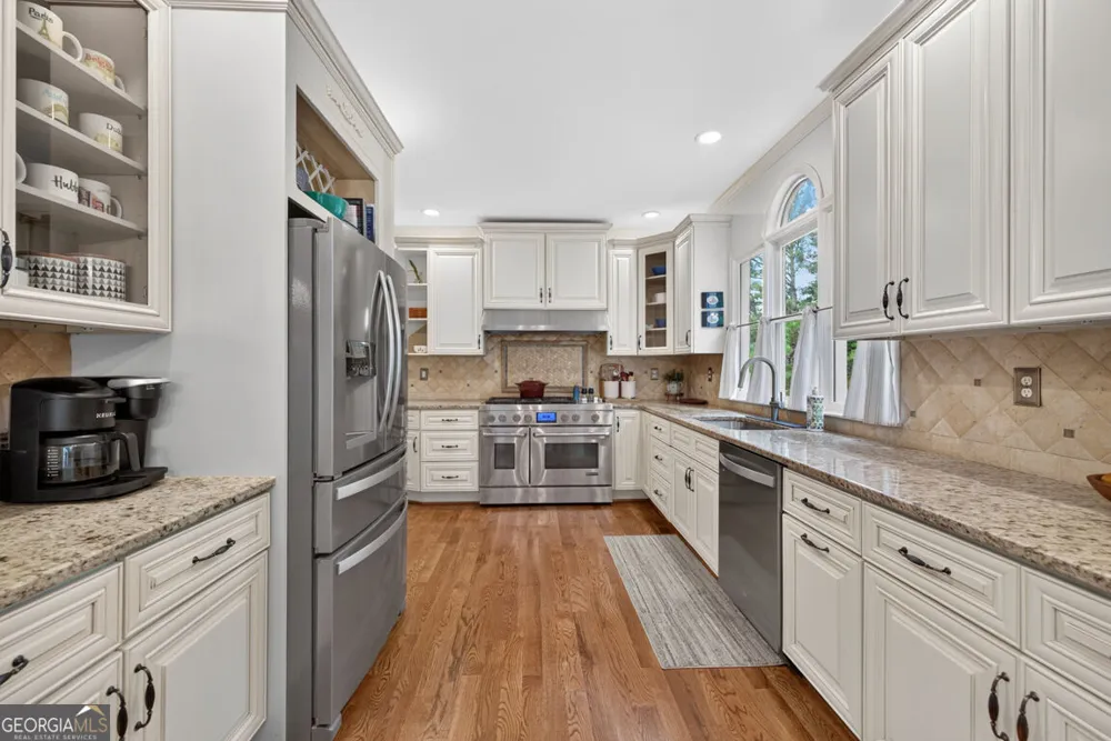 4250 Horder CT Snellville, GA 30039