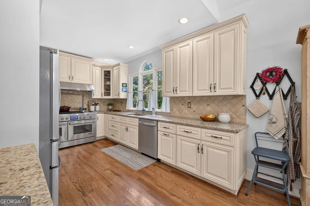 4250 Horder CT Snellville, GA 30039