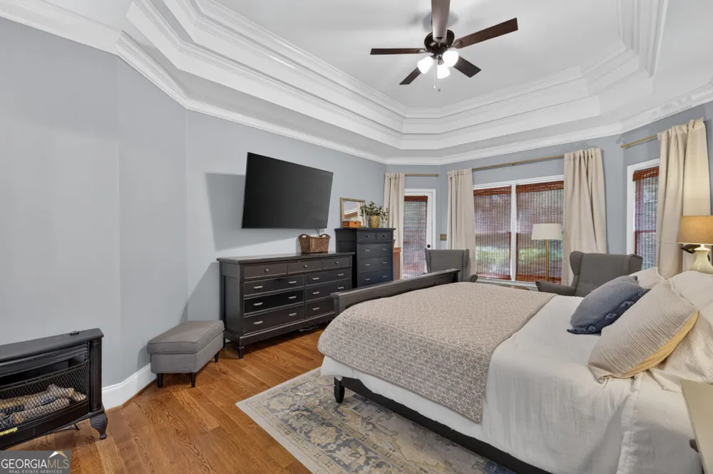 4250 Horder CT Snellville, GA 30039