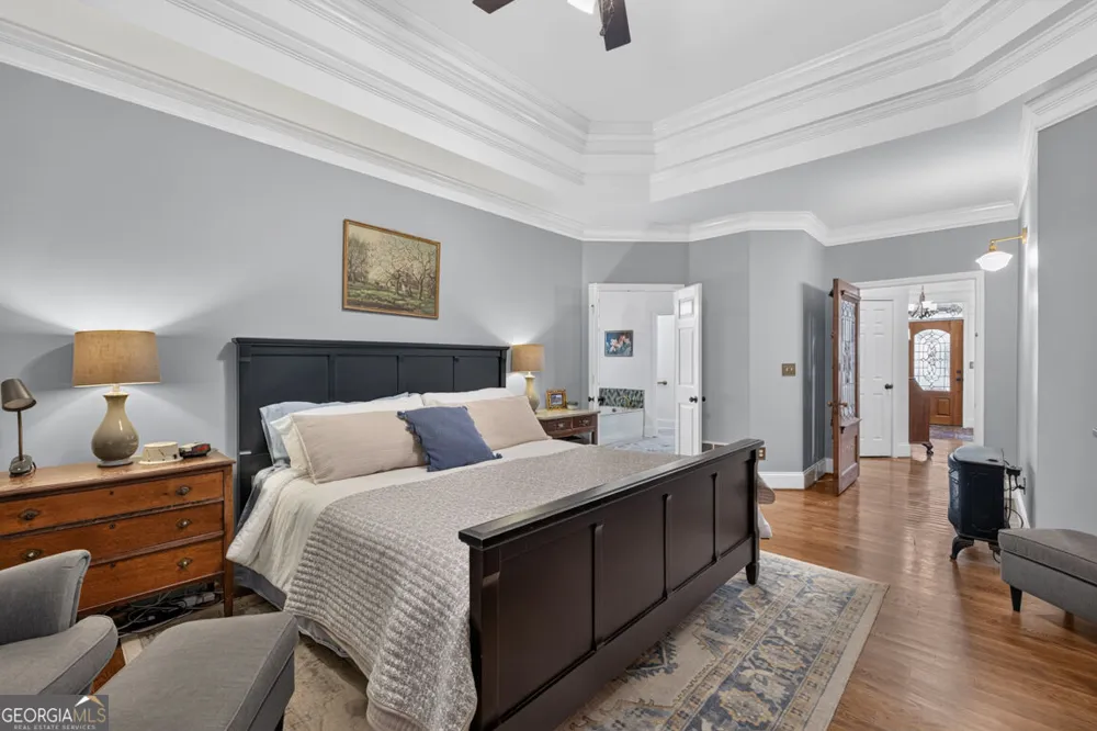 4250 Horder CT Snellville, GA 30039